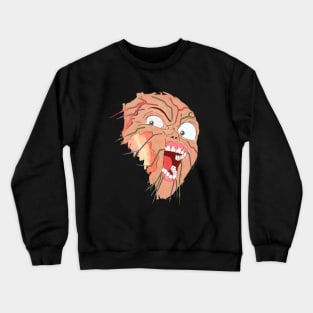 Tetsuo Transformation Crewneck Sweatshirt